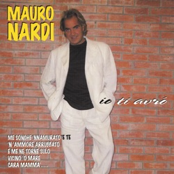 Mauro Nardi - Stasera