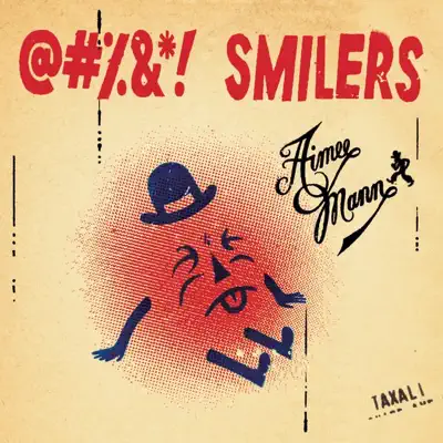 @#%&*! Smilers - Aimee Mann