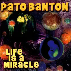 Life Is a Miracle - Pato Banton