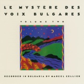 Le Mystere Des Voix Bulgares, Vol. 2 artwork