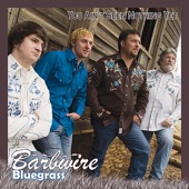 Barbwire Bluegrass - County Fool