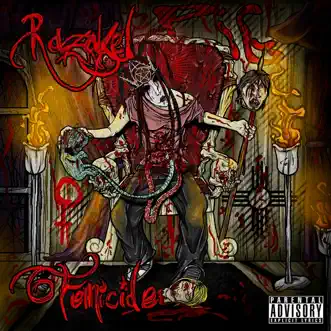 Femicide (Perfect Prison) by Razakel song reviws