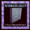 InSoc Recombinant (Audio Version) album lyrics, reviews, download