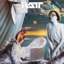 Reach for the Sky - Ratt