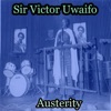 Austerity - EP