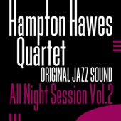 Original Jazz Sound: All Night Session, Vol. 2 artwork