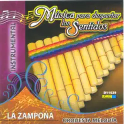Música para Despertar los Sentidos - la Zampoña - Henry Benavides Música para Despertar los Sentidos - la Zampoña - Henry Benavides
