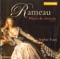 Suite in G Major (Excerpts): VII. Les Sauvages artwork
