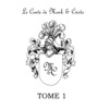Le conte de Monk et Cristo (Tome 1)