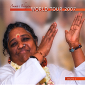 World Tour 2007, Vol. 1 - Amma