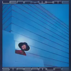 Streamline - Lenny White Streamline - Lenny White