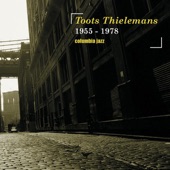 Columbia Jazz: Toots Thielemans, 1955-1978 artwork