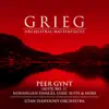 Stream & download Grieg: Orchestral Masterpieces - Peer Gynt Suite No. 1, Norwegian Dances, Lyric Suite, and More