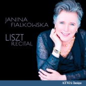 Janina Fialkowska - Chopin - 6 Chants polonais, S. 480 / R. 145: V. Mein Freuden (Moja pieszczotka, My Joys)