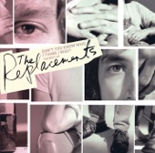 The Replacements - Kiss Me On The Bus - Remastered Version