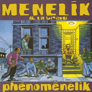 Phénoménélik