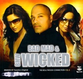 DJ Jiten - Zara Zara Touch Me (Replay Remix)