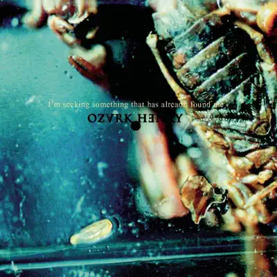 I'm Seeking Something That Has Already Found Me - Ozark Henry I'm Seeking Something That Has Already Found Me - Ozark Henry
