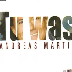 Tu was - EP - Andreas Martin