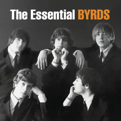 The Essential Byrds - The Byrds