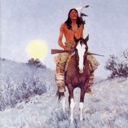 Fabrizio de André - Fiume Sand Creek