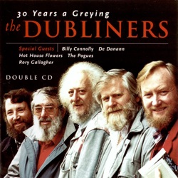 The Dubliners - The Stone Outside Dan Murphy's Door
