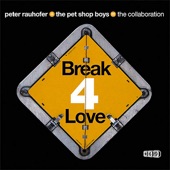 Break 4 Love artwork