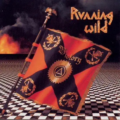 Victory - Running Wild