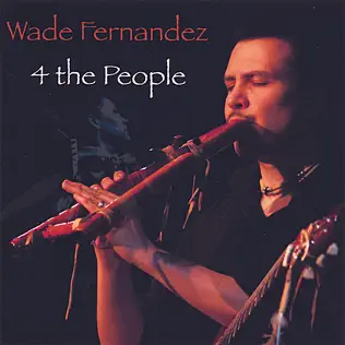 télécharger l'album Wade Fernandez - 4 The People