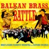 Balkan Brass Battle, 2011
