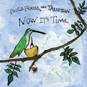 Paula Frazer and Tarnation - All The Time