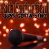 Just Gotta Sing