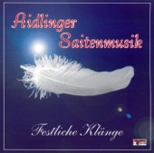 Aidlinger Saitenmusik - Hirtenweise