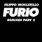 Furio - Filippo Moscatello lyrics