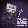 Drum & Bass Incision - Volume Sixteen