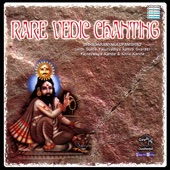Rare Vedic Chanting artwork