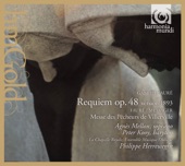 Requiem, Op. 48: V. Agnus Dei artwork