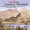 Mozart: Eine Kleine Nachtmusik, Salzburg Symphonies Nos. 1 and 2 & Serenata Notturna album lyrics, reviews, download