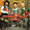 The Original Bourbon Street Cajuns