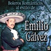 Boleros Románticos Al Estilo De