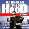 I'm So Hood (feat. Young Jeezy, Ludacris, Busta Rhymes, Big Boi, Lil Wayne, Fat Joe, Birdman & Rick Ross) [Remix] - Single album lyrics, reviews, download