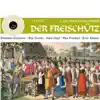 Stream & download Weber: Der Freischutz (1955)