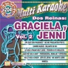 Graciela y Jenni, Vol. 2 (Karaoke Versions)