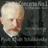 Tchaikovsky: Piano Concerto No. 1 in B-Flat Minor album lyrics, reviews, download