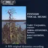 Finnish Vocal Music album lyrics, reviews, download