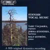 Stream & download Finnish Vocal Music