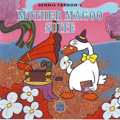 Mother Magoo Suite - Metropole Orchestra