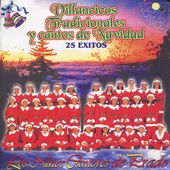 Villancicos Tradicionales y Cantos de Navidad artwork