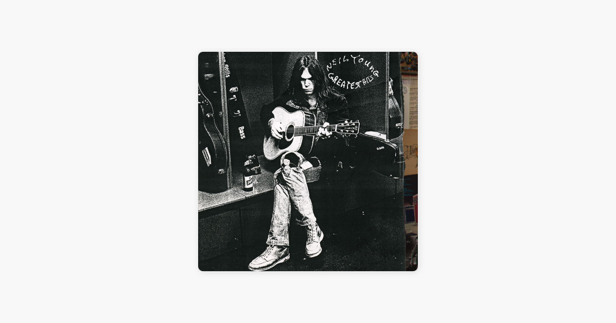 harvest Moon By Neil Young On Apple Music