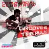 Stream & download Groove Is The Rule